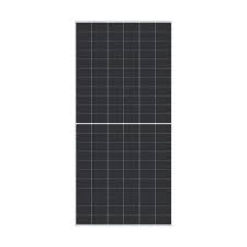 TCL Solar T Class 625W N-Type TOPCon Bifacial Glass-Glass Solar Panel